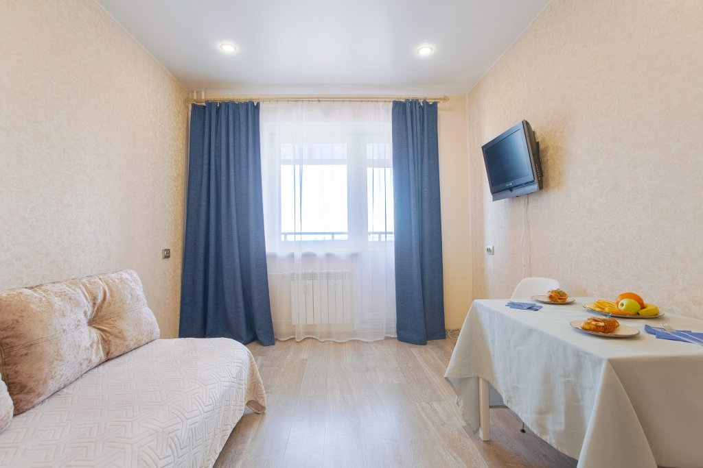 Фотография квартиры Апартаменты КАПУЧИНО