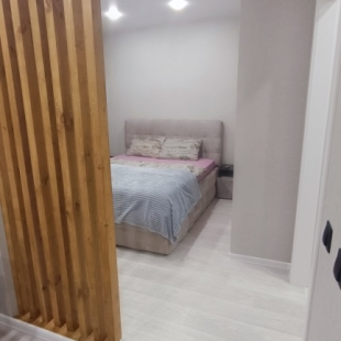 Фотография квартиры Апартаменты в доме комфорт-класса