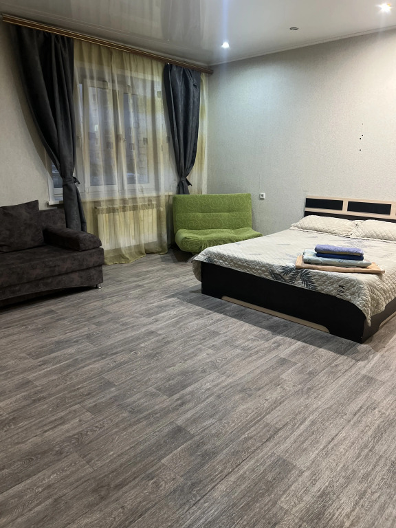 Фотография квартиры Квартира Уютная студия в элитном микрорайоне