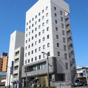 Фотографии гостиницы
EN HOTEL Hamamatsu (Formally Court Hotel Hamamatsu)