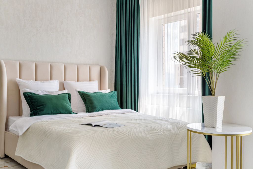 Фотография квартиры Квартира Изумрудная