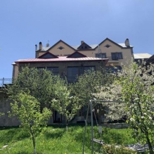 Фотография гостевого дома Forest City