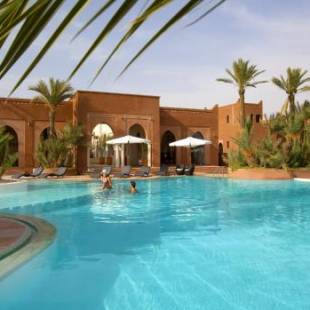 Фотографии базы отдыха 
            Residence Dar Lamia Marrakech