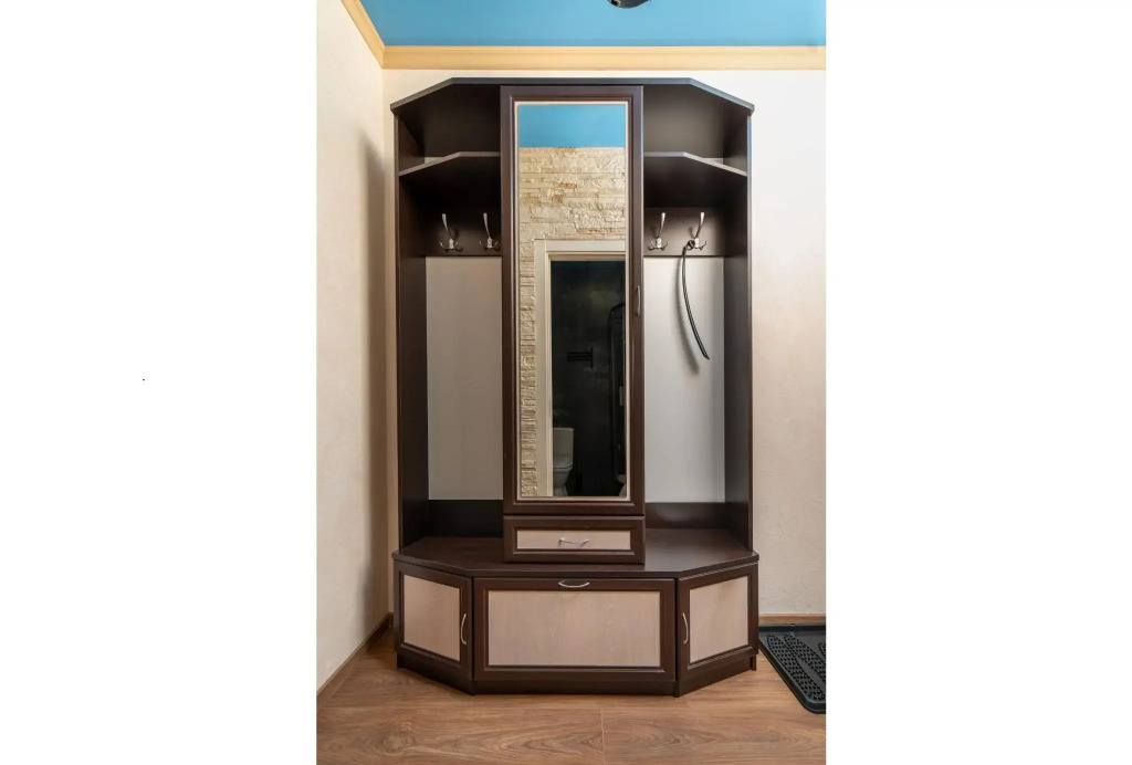 Фотография квартиры Апартаменты на улице Нансена 83 строение 3