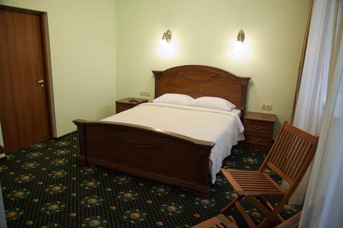 Фотографии базы отдыха Зенит