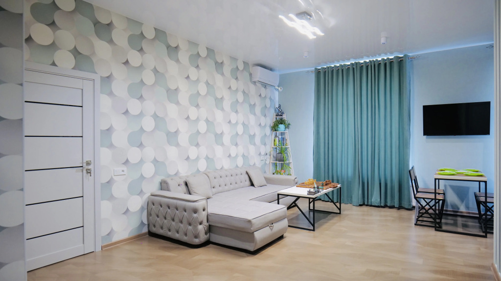 Фотография квартиры Апартаменты Xonacha