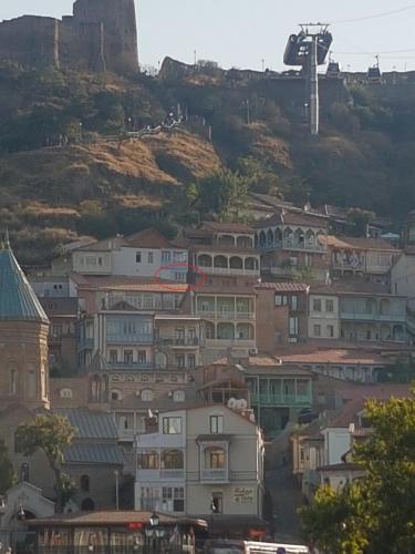 Фотография гостевого дома Meidani House