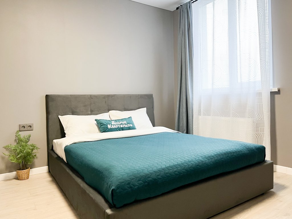 Фотография квартиры Апартаменты Добрые Квартиры на Таврической