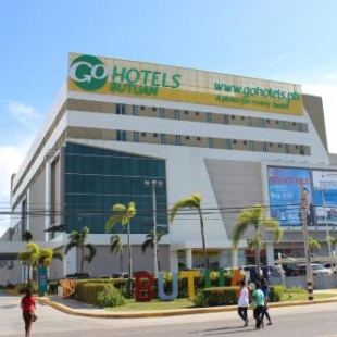 Фотография гостиницы Go Hotels Butuan