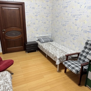 Фотография квартиры Апартаменты Люкс в центре