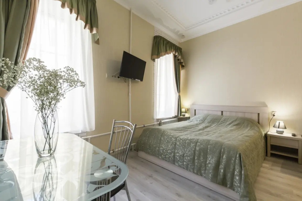 Фотография квартиры Апартаменты Коломбо 3