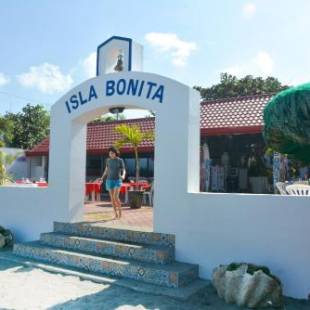 Фотография гостиницы Isla Bonita Beach Resort