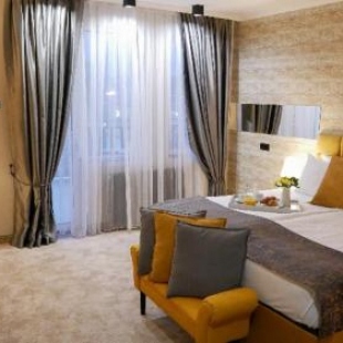 Фотография гостиницы Riverside Boutique Hotel