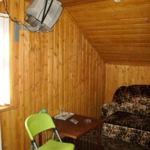 Фотография квартиры Апартаменты на Кривоколенном