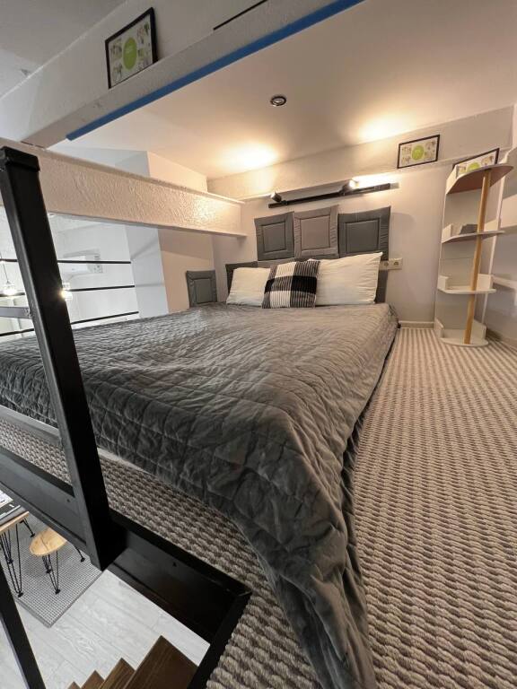Фотография квартиры Апартаменты Lucky Room у метро Электрозаводская