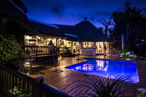 Фотографии гостевого дома
Sandals Guest House