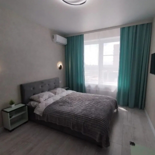 Фотография квартиры Квартира на улице Наставников, 14