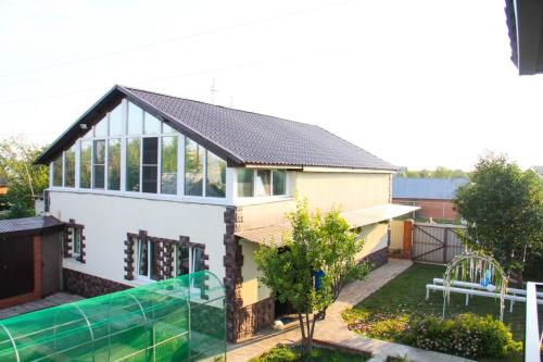 Фотографии гостевого дома 
            Коттедж Как Дома