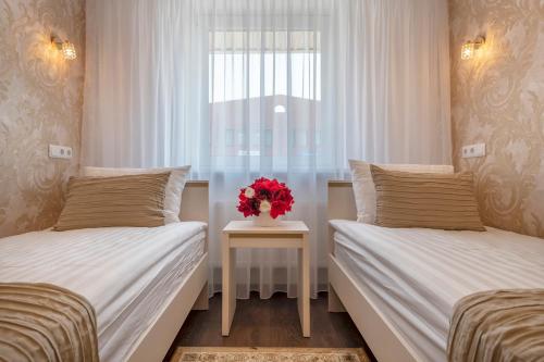 Фотография гостиницы Kesminta Šalčininkai