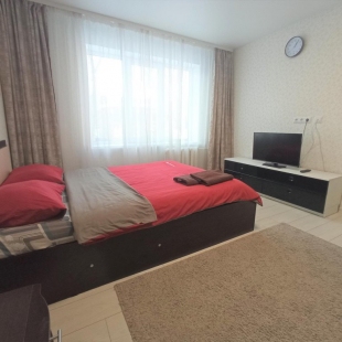 Фотография квартиры Апартаменты на улице Надеждинская