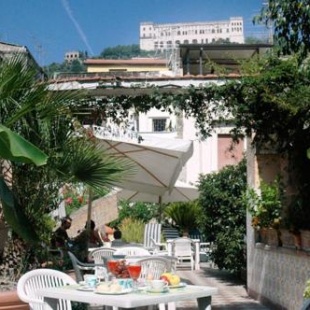 Фотография гостиницы Hotel Toledo