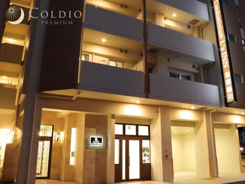 Фотография гостиницы Condominium L's INN