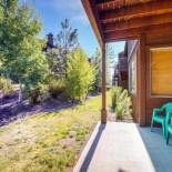 Фотография гостевого дома Boulders Hideout