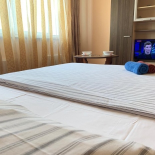 Фотография квартиры Апартаменты Спринг 1