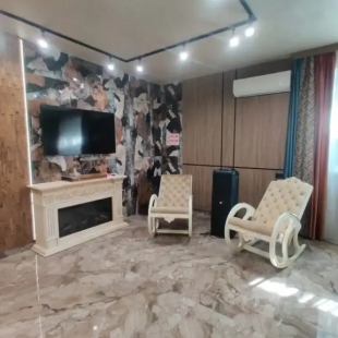 Фотография Коттеджа Частный Дом Баня в Центре Тюмени