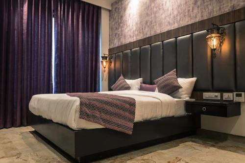 Фотография гостиницы Hotel Infa