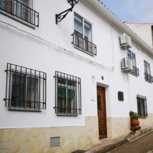 Фотография гостевого дома Casa Rural Casa La Abuela