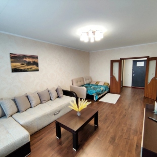 Фотография квартиры Квартира 1-Комнатная на Сибирской