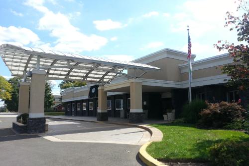 Фотография гостиницы Holiday Inn Lansdale-Hatfield, an IHG Hotel