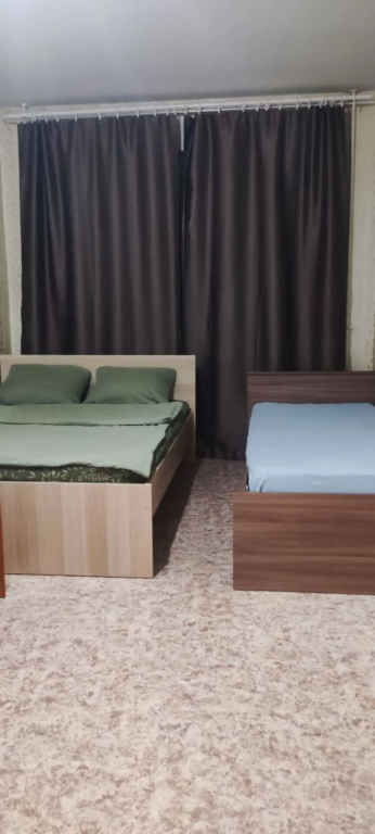 Фотография квартиры Квартира на Большой Санкт-Петербургской 108к5