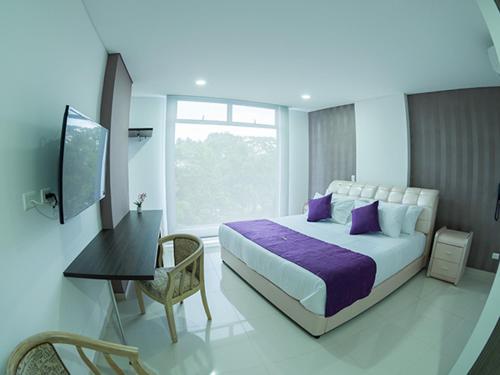 Фотографии гостиницы 
            Solev Hotel