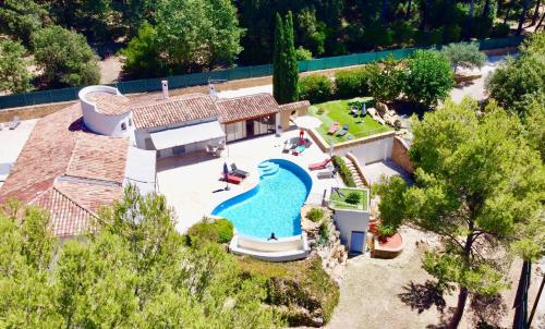 Фотография мини отеля Une Pause en Provence