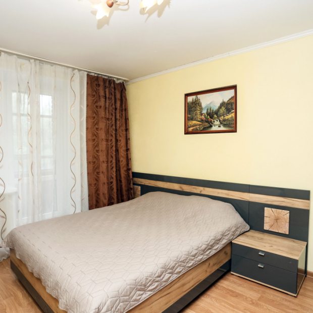 Фотографии квартиры 
            Квартира на Лебедева 16