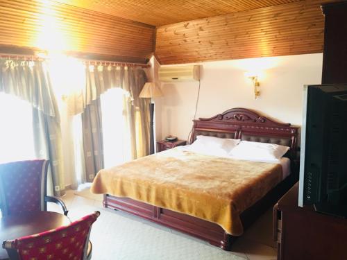 Фотография гостиницы Hotel Eliza