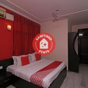 Фотография гостиницы OYO 75900 The Rudraksh Inn 2