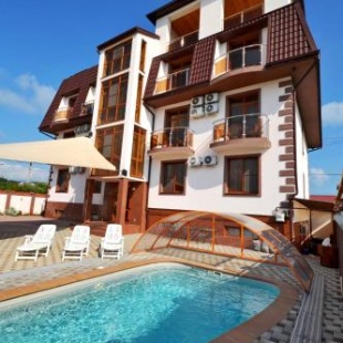 Фотография банкетного зала Зал кафе Парус