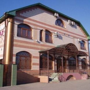 Фотография мини отеля Нарт