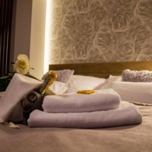 Фотографии гостевого дома
Penzion ZENIT