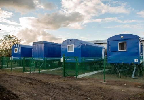 Фотография хостела Кедр