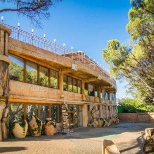 Фотография конференц-зала Атлантида