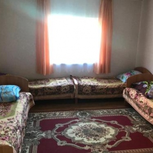 Фотография гостевого дома Гармония