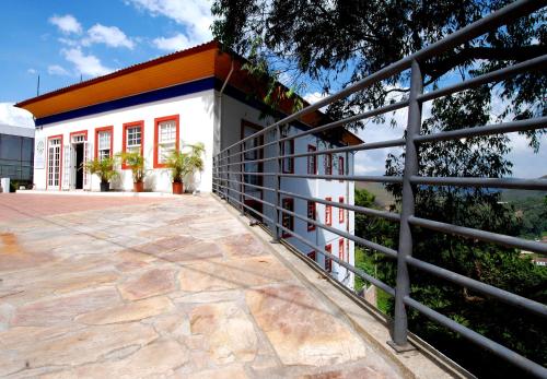 Фотография мини отеля Pousada Dos Ofícios