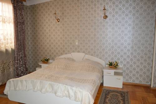 Фотография гостевого дома Omari Guest House Tbilisi