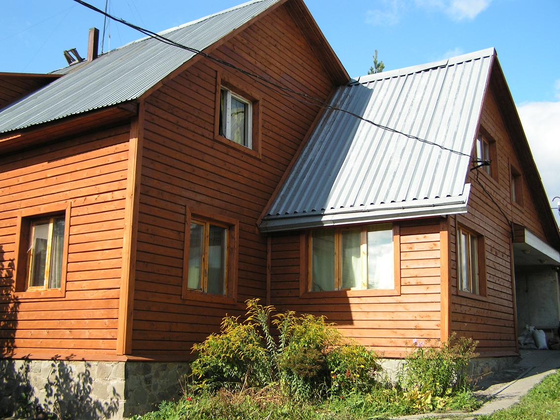 Фотография гостиницы Грань