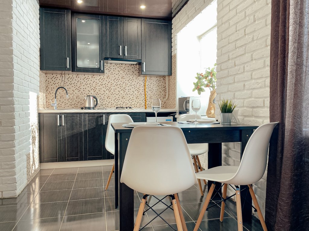 Фотография квартиры Апартаменты на Галкинской 107