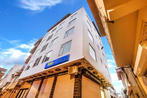 Фотография гостиницы FabHotel The Lodge Bani Park